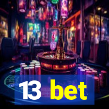 13 bet